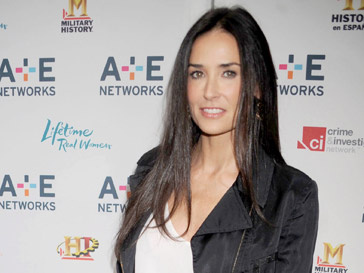 Деми Мур (Demi Moore) Деми Мур (Demi Moore)