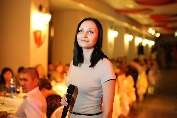 Вика Руссакова Вика Руссакова