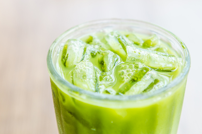 Меню на день для хорошего настроения