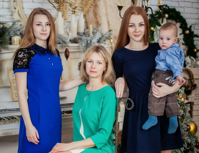 Конкурс красоты «Миссис Волжский – 2016»: фото участниц Конкурс красоты «Миссис Волжский – 2016»: фото участниц