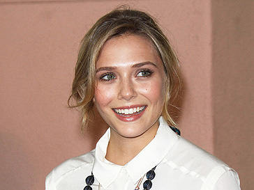 Элизабет Олсен (Elizabeth Olsen) Элизабет Олсен (Elizabeth Olsen)