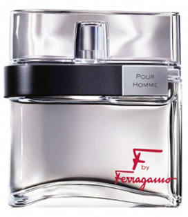 F by Ferragamo, Salvatore Ferragamo F by Ferragamo, Salvatore Ferragamo