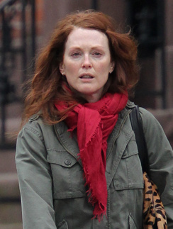 Джулианна Мур (Julianne Moore). Джулианна Мур (Julianne Moore)