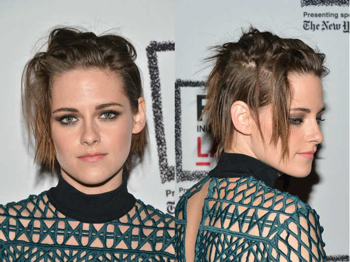 Кристин Стюарт Кристин Стюарт