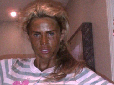 Кэти Прайс (Katie Price) Кэти Прайс (Katie Price)