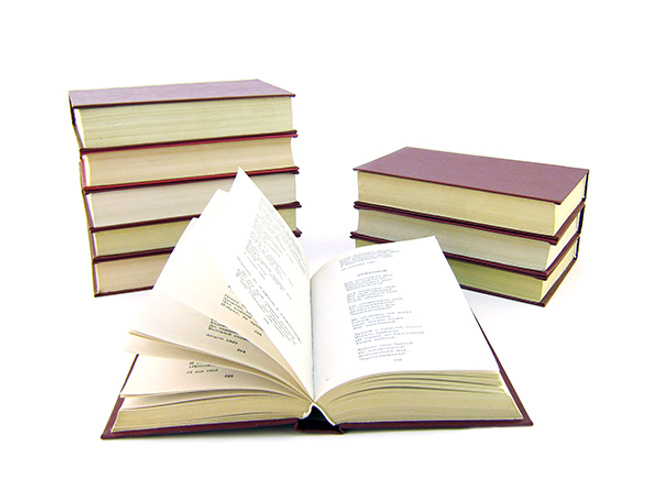 Книги Книги
