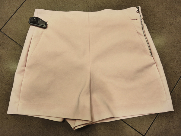 Шорты Zara Шорты Zara