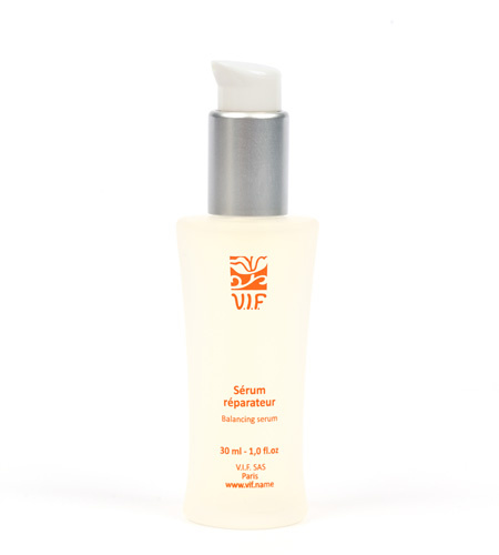 V.I.F., BALANCING SERUM V.I.F., BALANCING SERUM