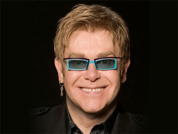 Элтон Джон (Elton John) Элтон Джон (Elton John)