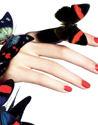 Chanel - L'ete Papillon