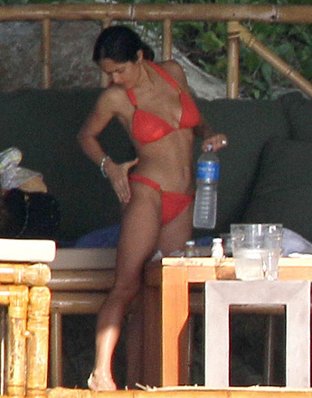 Сальма Хайек (Salma Hayek)