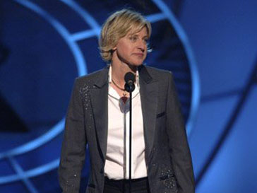 Эллен Дидженерес (Ellen DeGeneres) формально имеет право присутствовать на предстоящей свадьбе принца Уильяма и Кейт Миддлон. Эллен Дидженерес (Ellen DeGeneres) формально имеет право присутствовать на предстоящей свадьбе принца Уильяма и Кейт Миддлон.