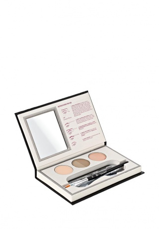 Набор Beauty Express для глаз, Anastasia Beverly Hills, 3400 рублей, (Lamoda) Набор Beauty Express для глаз, Anastasia Beverly Hills, 3400 рублей, (Lamoda)
