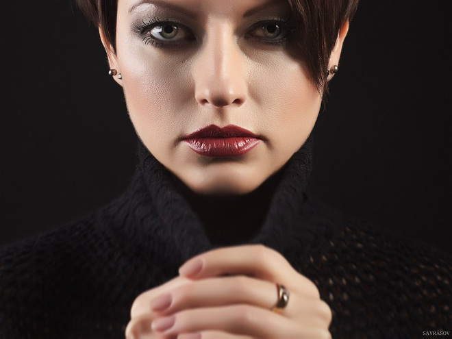 Вера Ежатнова S-models с-моделс Пенза