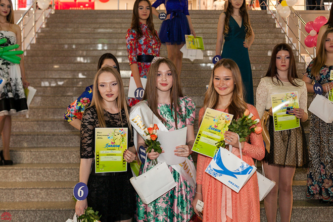 мисс выпускница мисс выпускница
