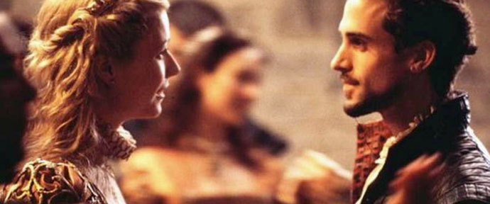 Уильям и Виола williamsh