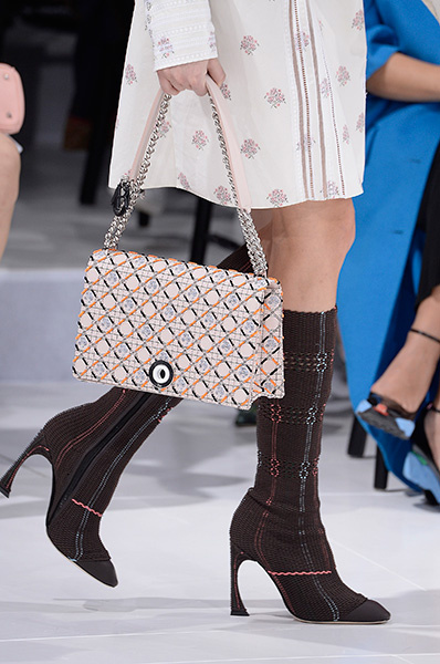Dior весна-лето 2015, Неделя моды в Париже Dior весна-лето 2015, Неделя моды в Париже