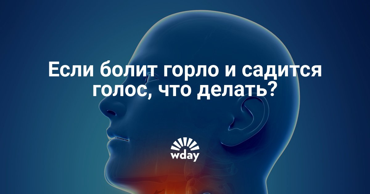 Как сделать хриплого голоса навсегда Как сделать хриплого голоса навсегда
