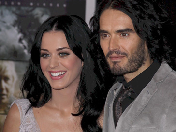 Рассел Бренд (Russel Brand) рассказал о Кэти Перри (Katy Perry) Рассел Бренд (Russel Brand) рассказал о Кэти Перри (Katy Perry)