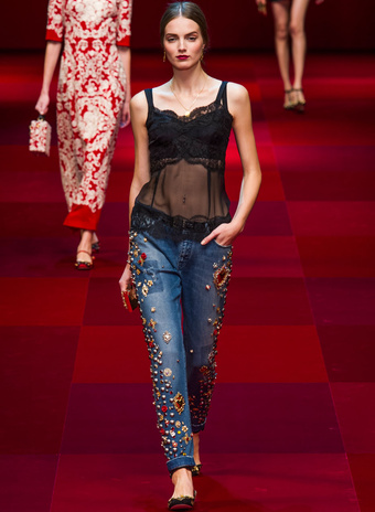 Dolce&Gabbana