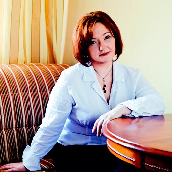 Инна Хамитова, клинический психолог, системный семейный психотерапевт. «Мне хотелось понять, как устроен мир» Инна Хамитова, клинический психолог, системный семейный психотерапевт. «Мне хотелось понять, как устроен мир»
