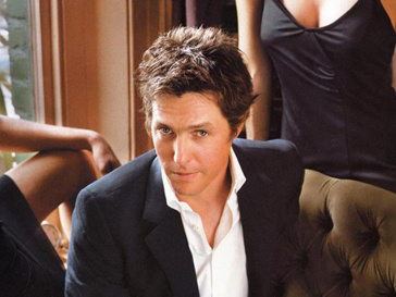 Хью Грант (Hugh Grant) Хью Грант (Hugh Grant)