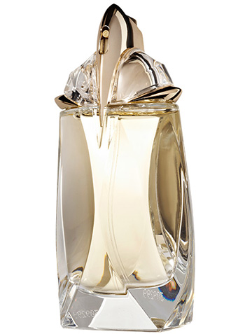 Alien Eau Extraordinaire – более воздушная версия знаменитого аромата Alien, Thierry Mugler, 2005 года. Alien Eau Extraordinaire – более воздушная версия знаменитого аромата Alien, Thierry Mugler, 2005 года.
