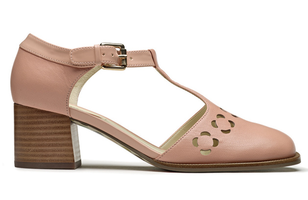 Туфли ORLA KIELY для Clarks, 18990 р.