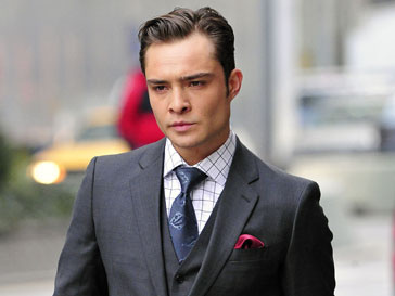Эд Вествик (Ed Westwick) сыграет в экранизации «Ромео и Джульетта» Эд Вествик (Ed Westwick) сыграет в экранизации «Ромео и Джульетта»
