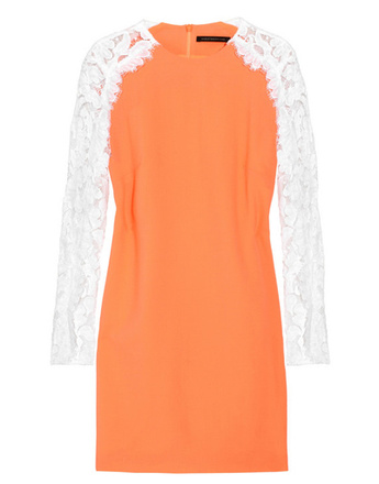 Платье Christopher Kane