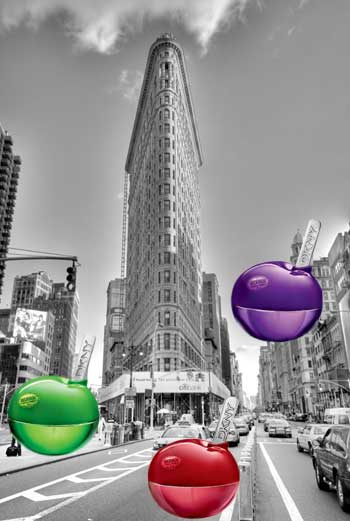 DKNY DKNY