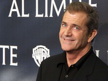 Мел Гибсон (Mel Gibson) пошел на сделку с правосудием Мел Гибсон (Mel Gibson) пошел на сделку с правосудием