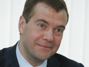Дмитрий Медведев ответил на вопросы Ксении Собчак Дмитрий Медведев ответил на вопросы Ксении Собчак