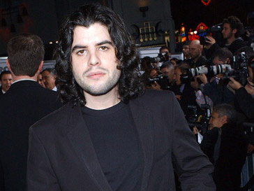 Сэйдж Сталлоне (Sage Stallone) Сэйдж Сталлоне (Sage Stallone)