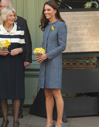 Кейт Миддлтон (Kate Middleton)