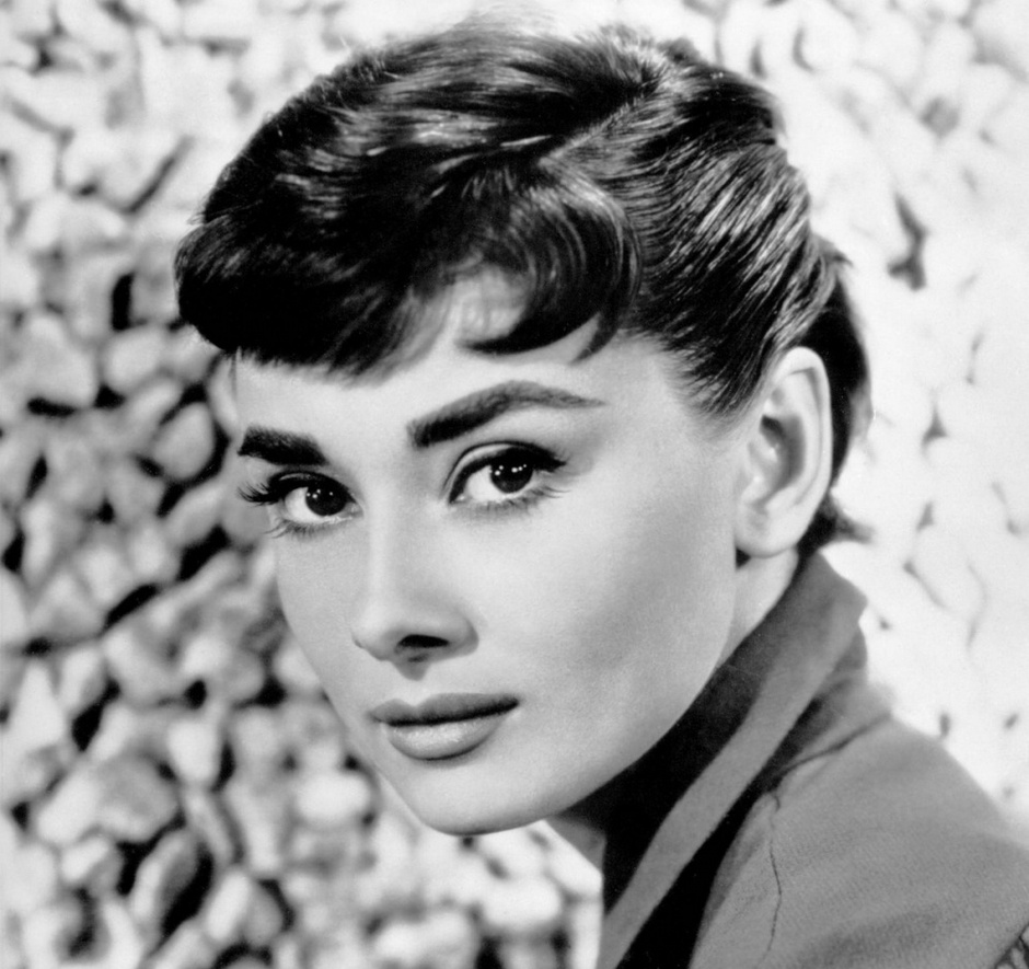 Одри Хепберн Одри Хепберн