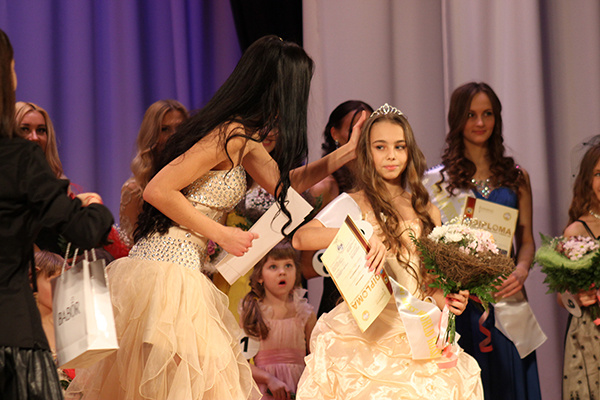 Мисс Woman’s Day, Миссис Woman’s Day, конкурс красоты Самара