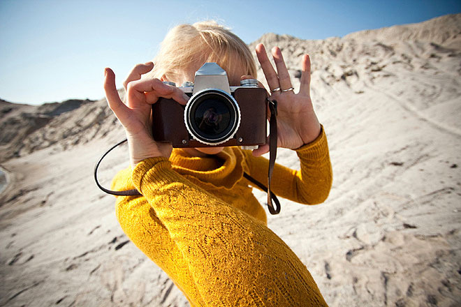 Фотограф Фотограф