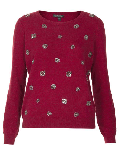 Свитер Topshop Свитер Topshop