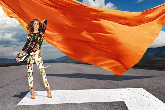 Escada открывает онлайн-бутик escada открывает онлайн-бутик