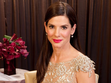 Сандра Баллок (Sandra Bullock) признана лучшей Сандра Баллок (Sandra Bullock) признана лучшей