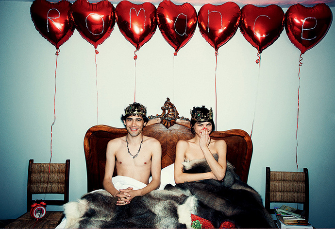Как отпраздновать День Святого Валентина дома 2
