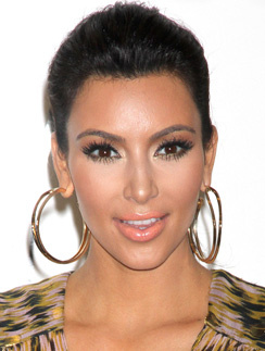 Ким Кардашьян (Kim Kardashian) Ким Кардашьян (Kim Kardashian)