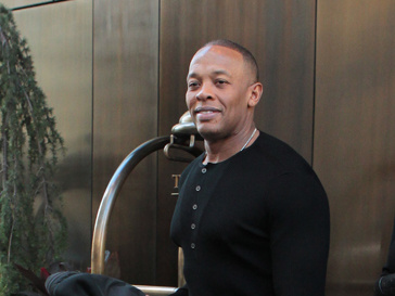 Dr. Dre Dr. Dre