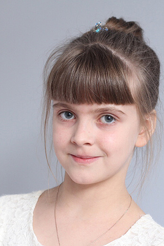 Юлия Белова, «Топ модель по-детски-2016» Юлия Белова, «Топ модель по-детски-2016», фото