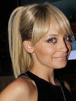 Николь Ричи (Nicole Richie) Николь Ричи (Nicole Richie)