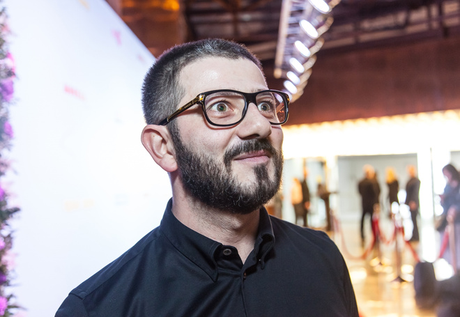 Михаил Галустян подал иск о банкротстве Top Film Михаил Галустян подал иск о банкротстве Top Film