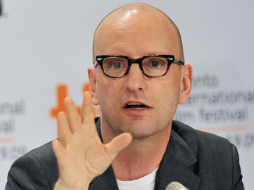 Стивен Содерберг (Steven Soderbergh) прощается с кинематографом Стивен Содерберг (Steven Soderbergh) прощается с кинематографом