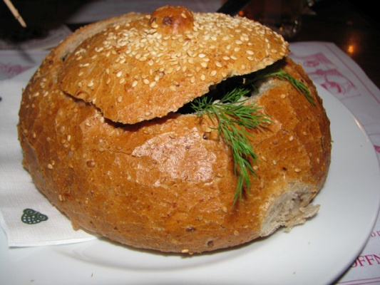 Чешская кухня в Сургуте Чешская кухня в Сургуте