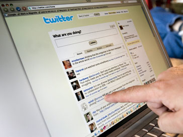 Twitter теперь и на русском языке Twitter теперь и на русском языке